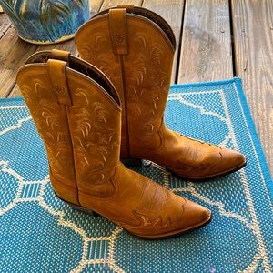Ariat Boots